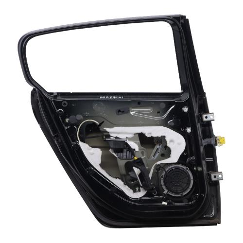 Image Porte arriere gauche - PEUGEOT 308 2