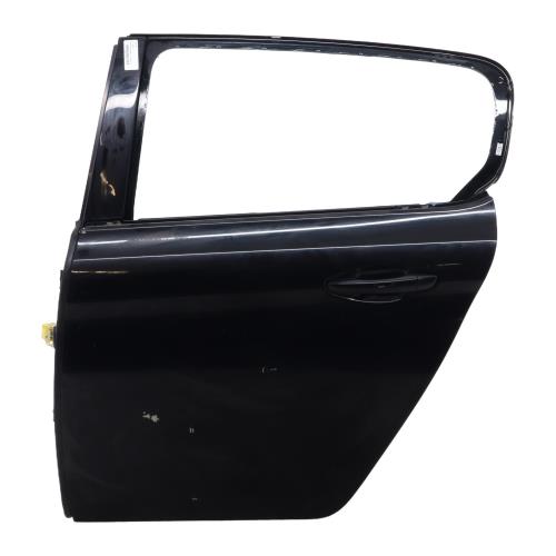 Image Porte arriere gauche - PEUGEOT 308 2