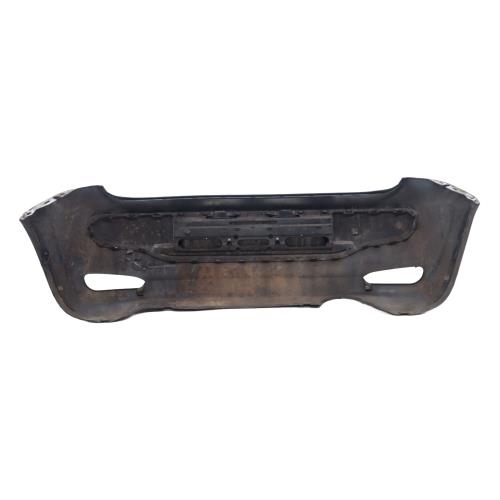 Image Pare choc arriere - FIAT PUNTO EVO 3