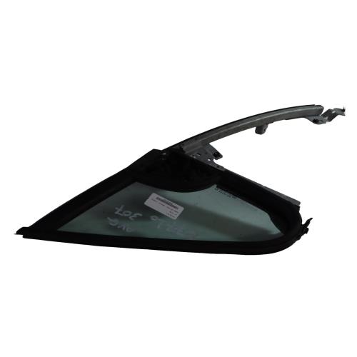 Image Custode avant gauche (porte) - PEUGEOT 307