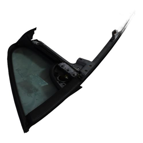 Image Custode avant gauche (porte) - PEUGEOT 307