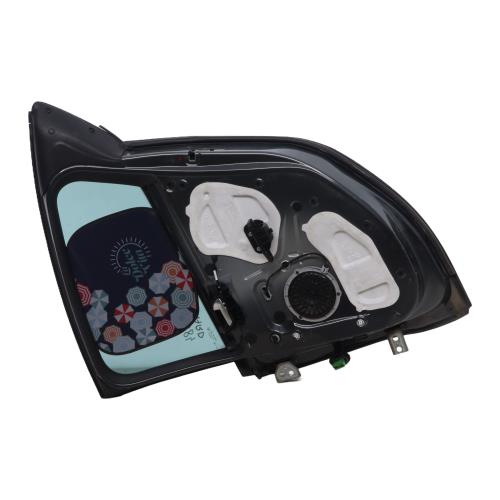 Image Porte arriere droit - CITROEN DS4