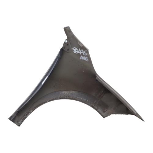 Image Aile avant gauche - RENAULT MEGANE 3