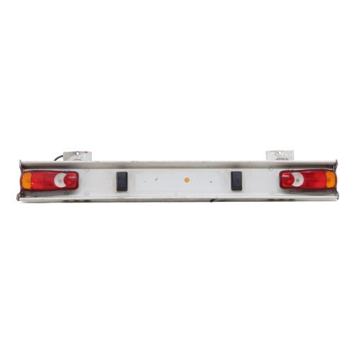 Image Renfort pare choc arriere (traverse) - CITROEN JUMPER 3
