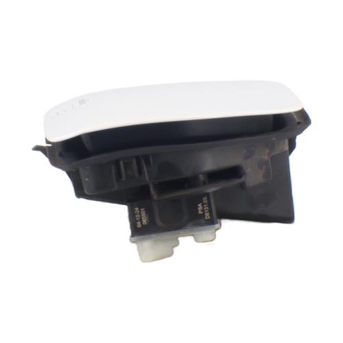 Image Trappe d'essence - CITROEN C3 4