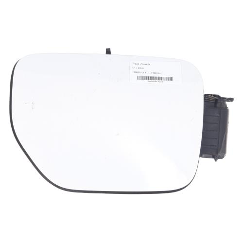 Image Trappe d'essence - CITROEN C3 4
