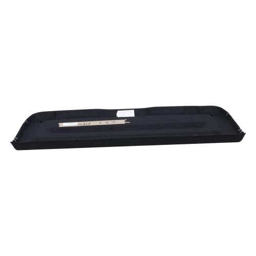 Image Plage arriere - CITROEN C3 4