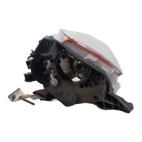 Image Optique avant principal droit (feux)(phare) - CITROEN C3 2