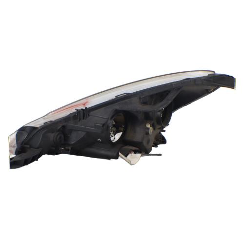 Image Optique avant principal droit (feux)(phare) - CITROEN C3 2