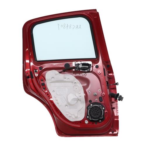 Image Porte arriere gauche - CITROEN C3 2