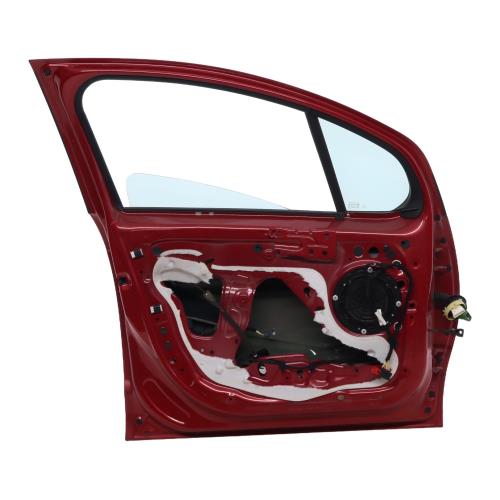 Image Porte avant gauche - CITROEN C3 2