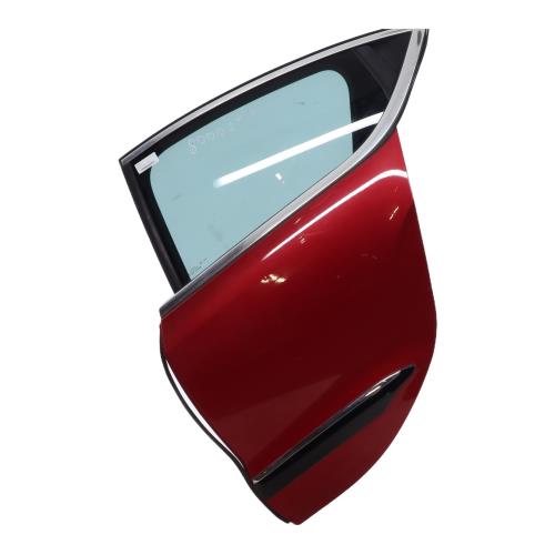 Image Porte arriere gauche - CITROEN DS4