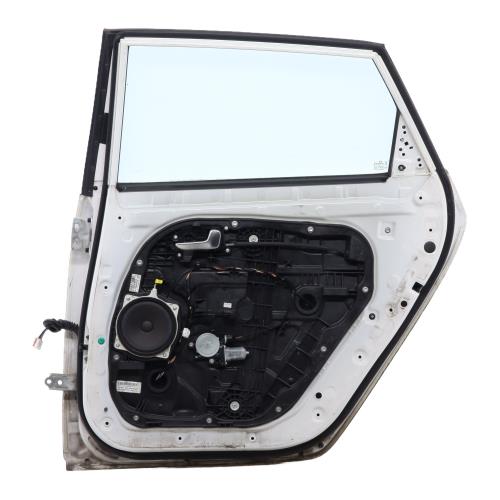 Image Porte arriere droit - KIA CARENS 4