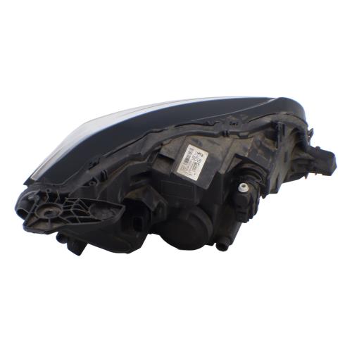 Image Optique avant principal gauche (feux)(phare) - PEUGEOT 208 2