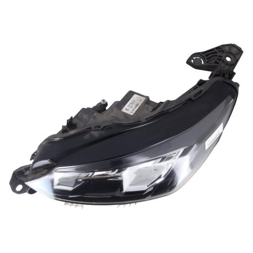 Image Optique avant principal gauche (feux)(phare) - PEUGEOT 208 2
