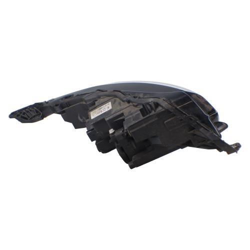 Image Optique avant principal gauche (feux)(phare) - PEUGEOT 208 2