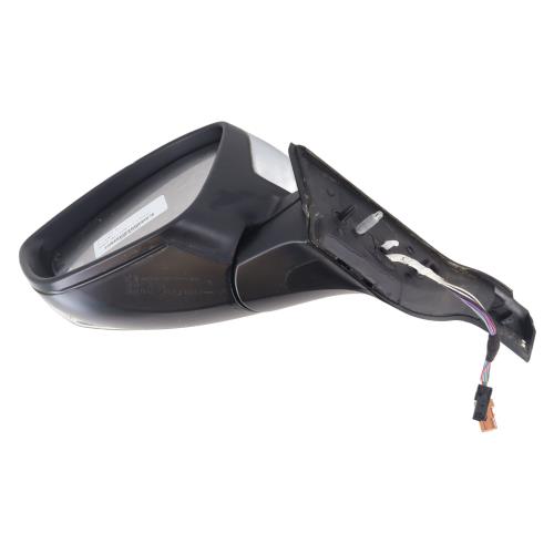 Image Retroviseur gauche - PEUGEOT 208 1