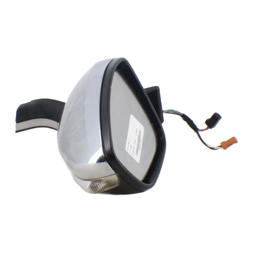 Image Retroviseur gauche - PEUGEOT 208 1