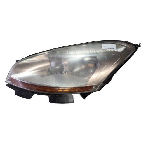 Image Optique avant principal gauche (feux)(phare) - CITROEN C4 PICASSO 1