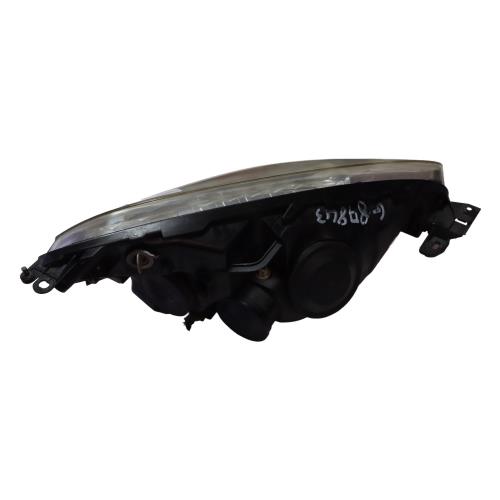 Image Optique avant principal gauche (feux)(phare) - CITROEN C4 PICASSO 1