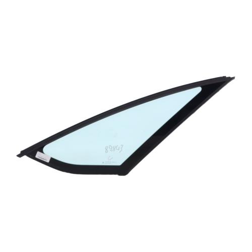 Image Vitre arriere gauche - CITROEN C4 PICASSO 1