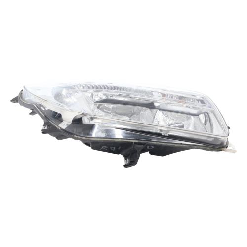 Image Optique avant principal droit (feux)(phare) - OPEL INSIGNIA 1