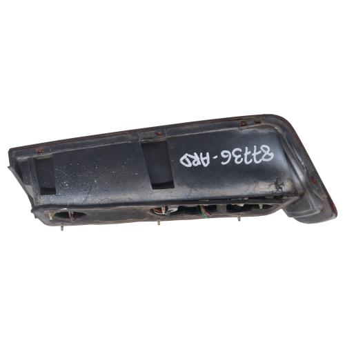 Image Feu arriere principal droit (feux) - HONDA CRX 2