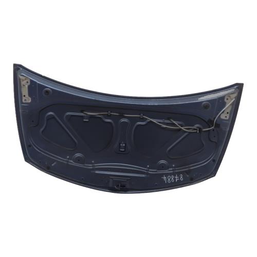 Image Capot - RENAULT CLIO 3