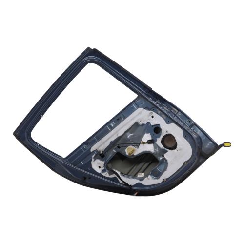 Image Porte arriere gauche - RENAULT CLIO 3