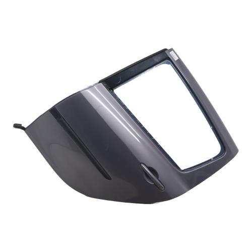 Image Porte arriere gauche - RENAULT CLIO 3