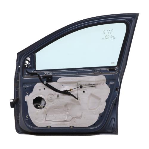 Image Porte avant droit - RENAULT CLIO 3