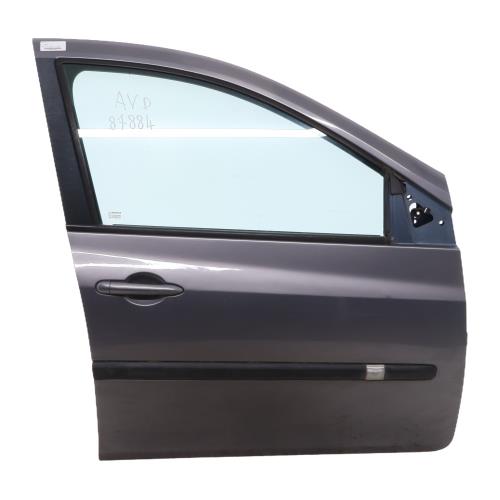 Image Porte avant droit - RENAULT CLIO 3