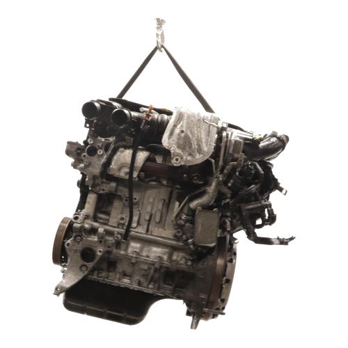 Image Moteur - PEUGEOT 308 2 SW