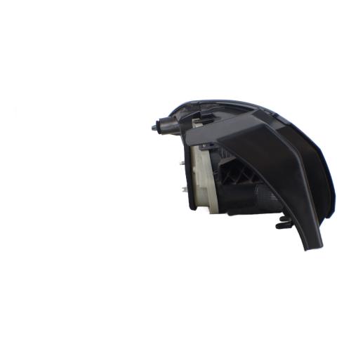 Image Feu arriere principal droit (feux) - PEUGEOT 208 2