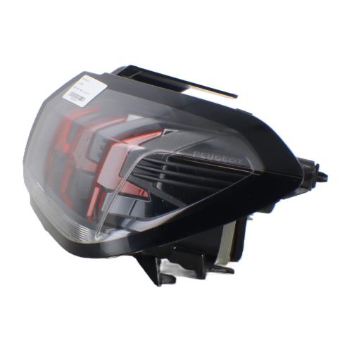 Image Feu arriere principal droit (feux) - PEUGEOT 208 2