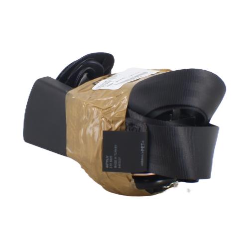 Image Ceinture avant droit - PEUGEOT 208 2