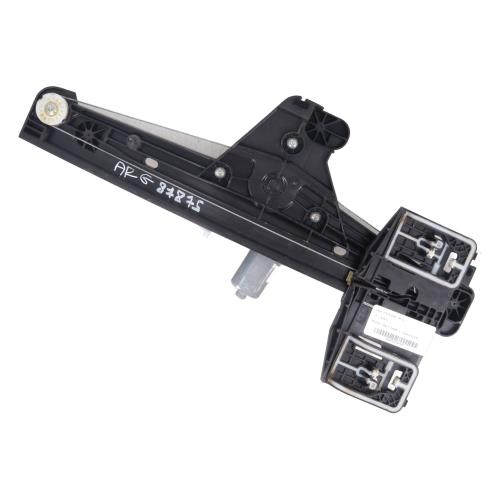 Image Leve vitre electrique arriere gauche - PEUGEOT 208 2