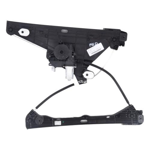 Image Leve vitre electrique avant droit - PEUGEOT 208 2