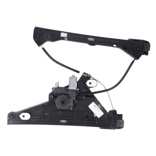 Image Leve vitre electrique avant gauche - PEUGEOT 208 2