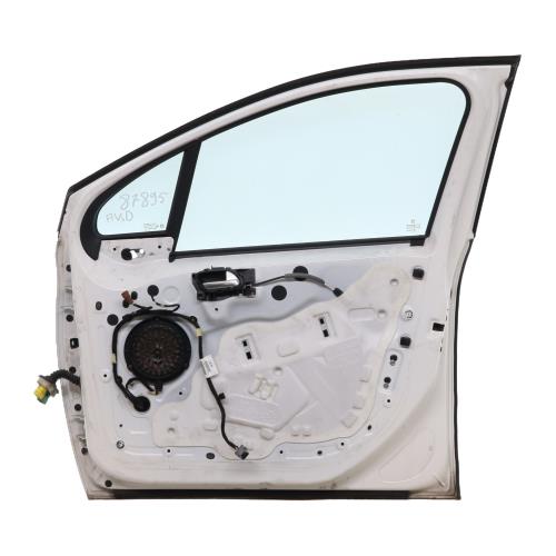 Image Porte avant droit - PEUGEOT 208 1