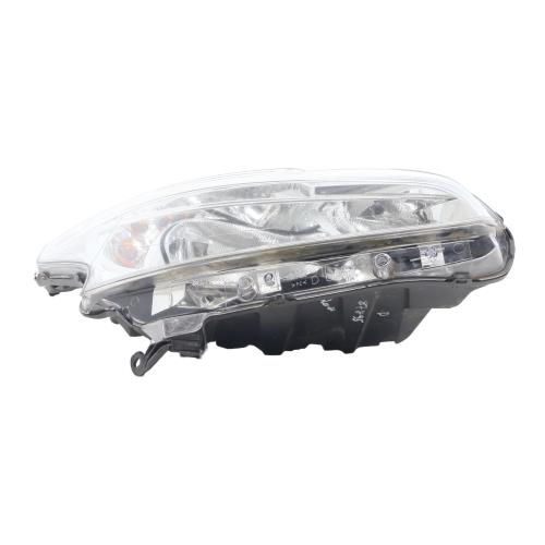 Image Optique avant principal droit (feux)(phare) - PEUGEOT 208 1