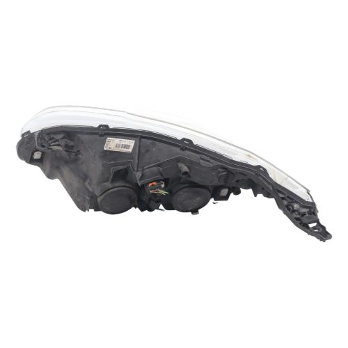 Image Optique avant principal droit (feux)(phare) - PEUGEOT 208 1