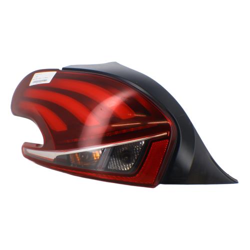 Image Feu arriere principal gauche (feux) - PEUGEOT 208 1