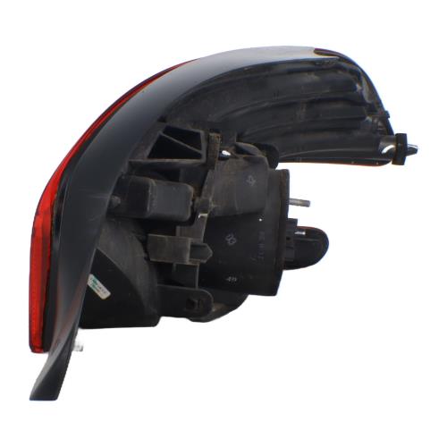 Image Feu arriere principal gauche (feux) - PEUGEOT 208 1