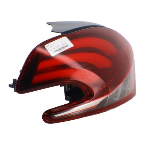 Image Feu arriere principal gauche (feux) - PEUGEOT 208 1