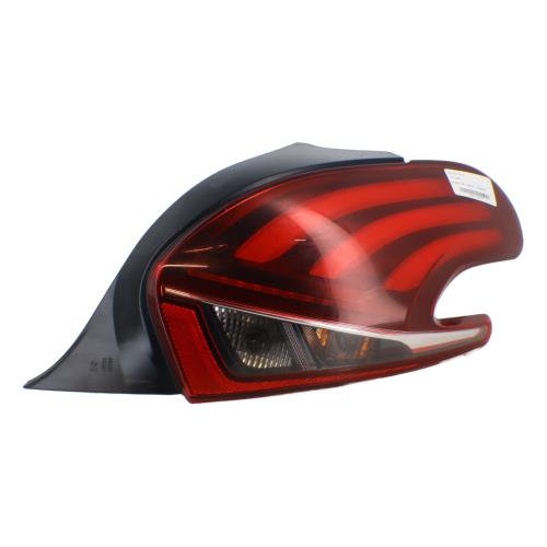 Image Feu arriere principal droit (feux) - PEUGEOT 208 1