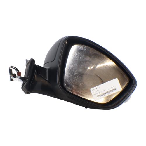 Image Retroviseur droit - PEUGEOT 208 1