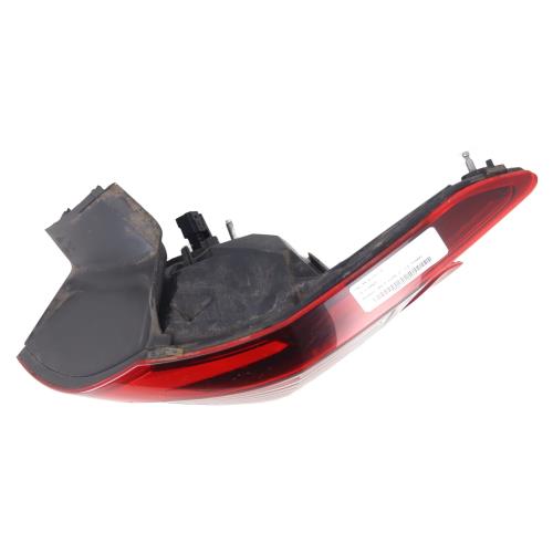 Image Feu arriere principal droit (feux) - PEUGEOT 308 2