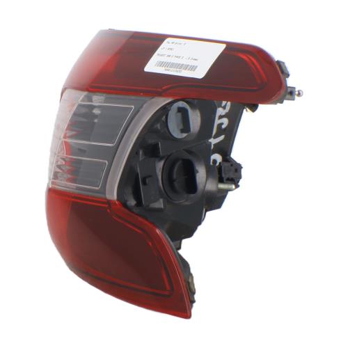 Image Feu arriere principal droit (feux) - PEUGEOT 308 2