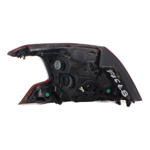 Image Feu arriere principal droit (feux) - PEUGEOT 308 2